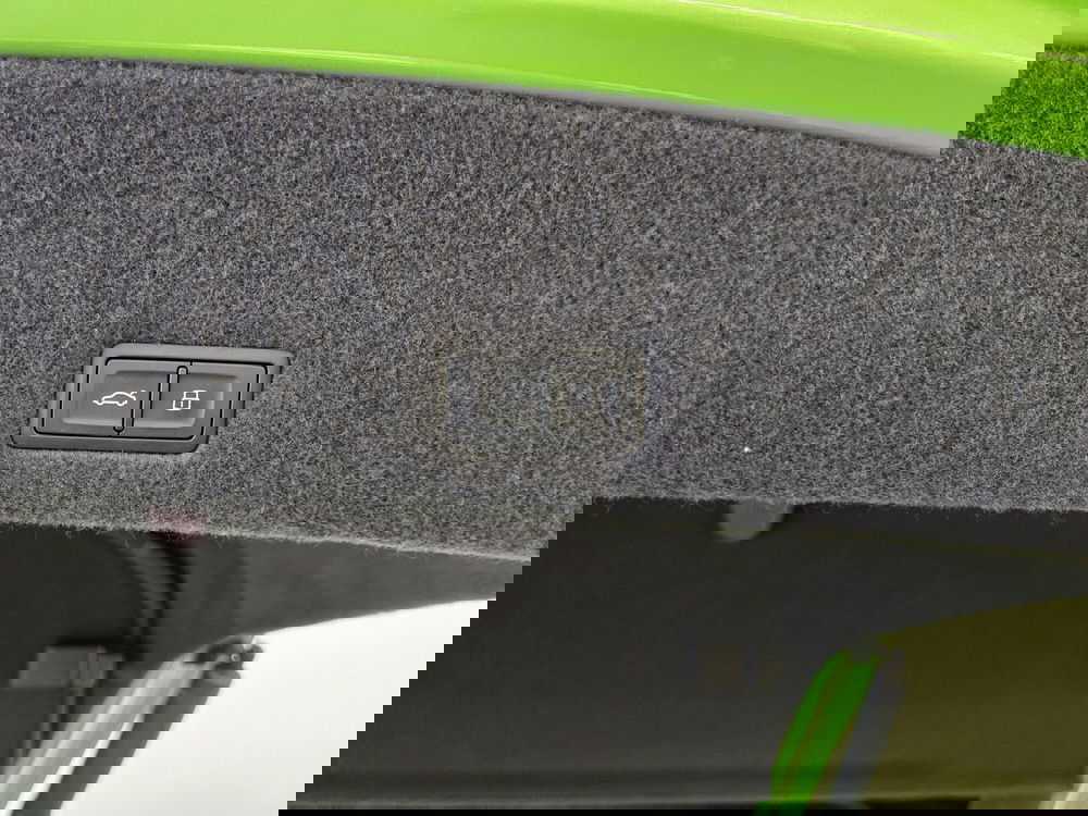 Lamborghini Urus usata a Bologna (12)