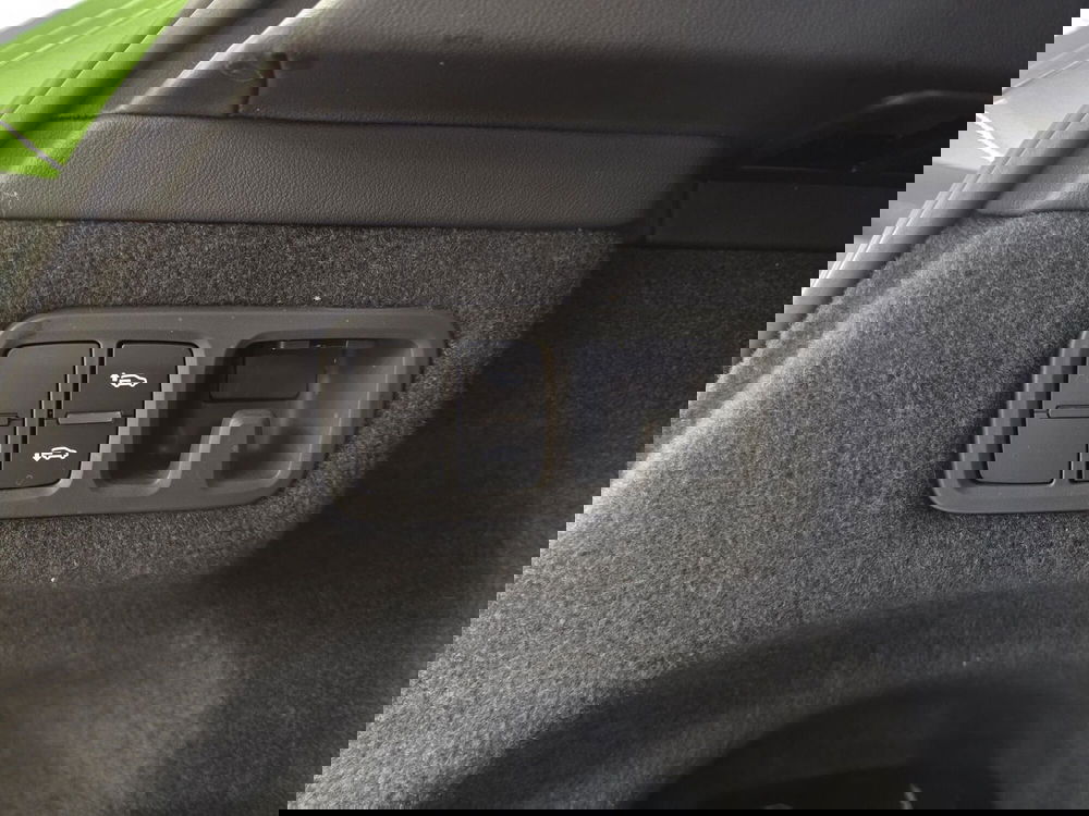 Lamborghini Urus usata a Bologna (13)