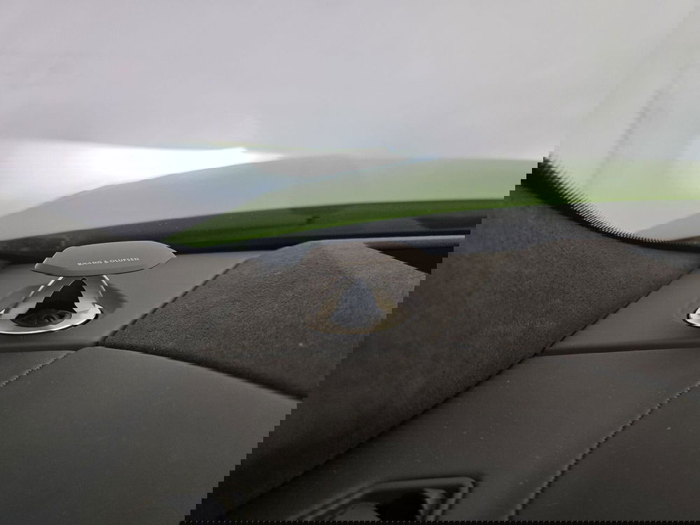 Lamborghini Urus usata a Bologna (17)