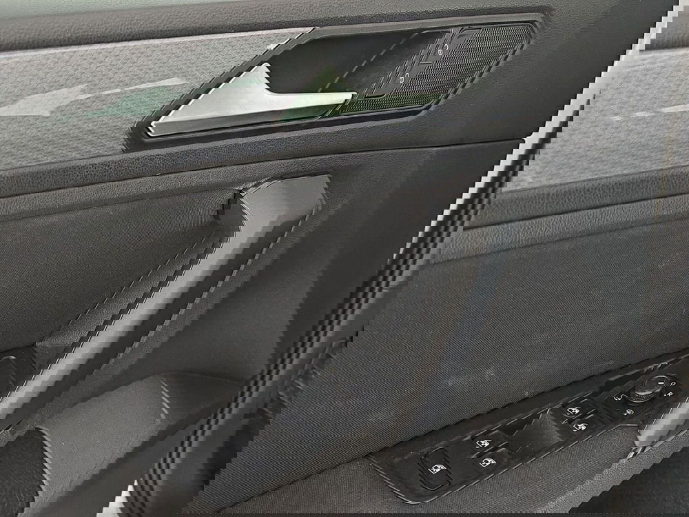 Volkswagen Tiguan usata a Alessandria (15)