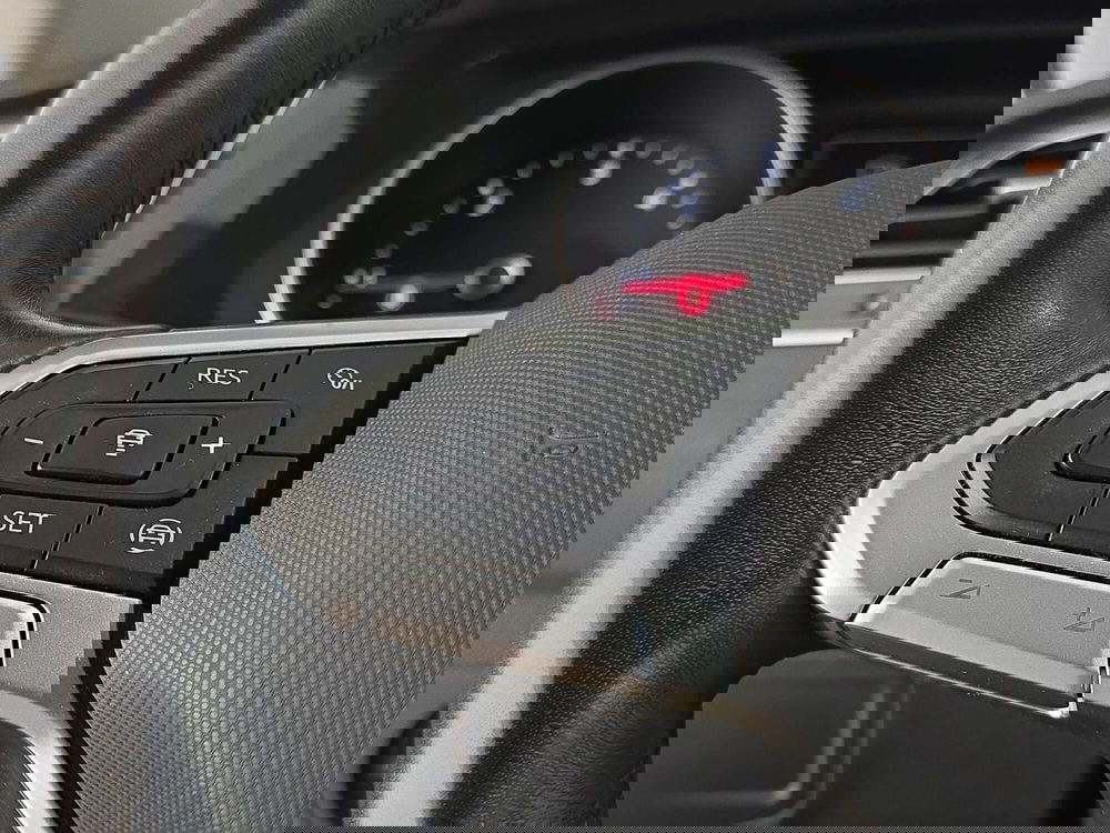 Volkswagen Tiguan usata a Alessandria (16)