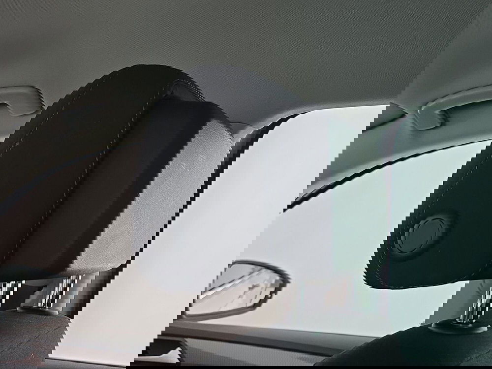 Volkswagen Tiguan usata a Alessandria (18)