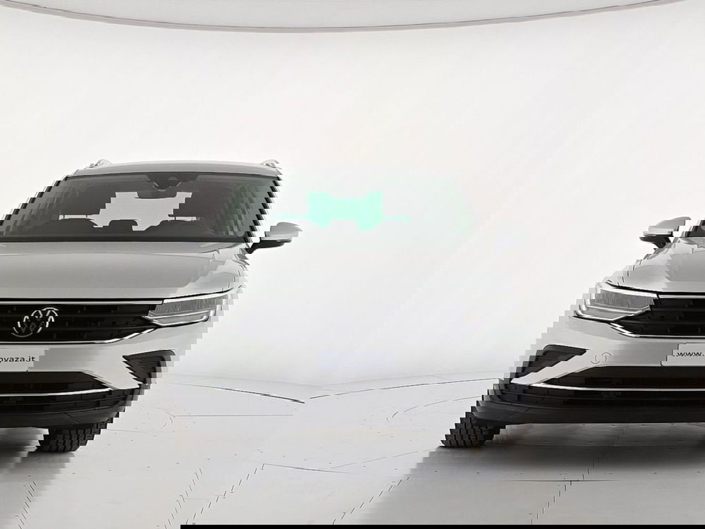 Volkswagen Tiguan usata a Alessandria (2)