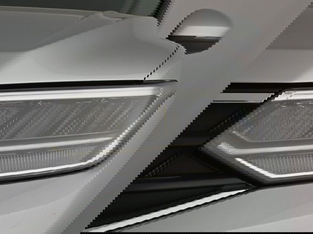 Volkswagen Tiguan usata a Alessandria (6)