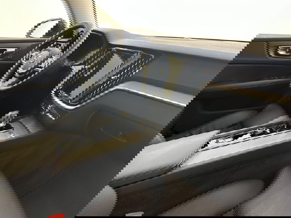 Volvo V60 usata a Bergamo (10)