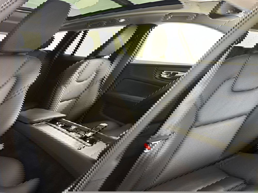 Volvo V60 usata a Bergamo (11)