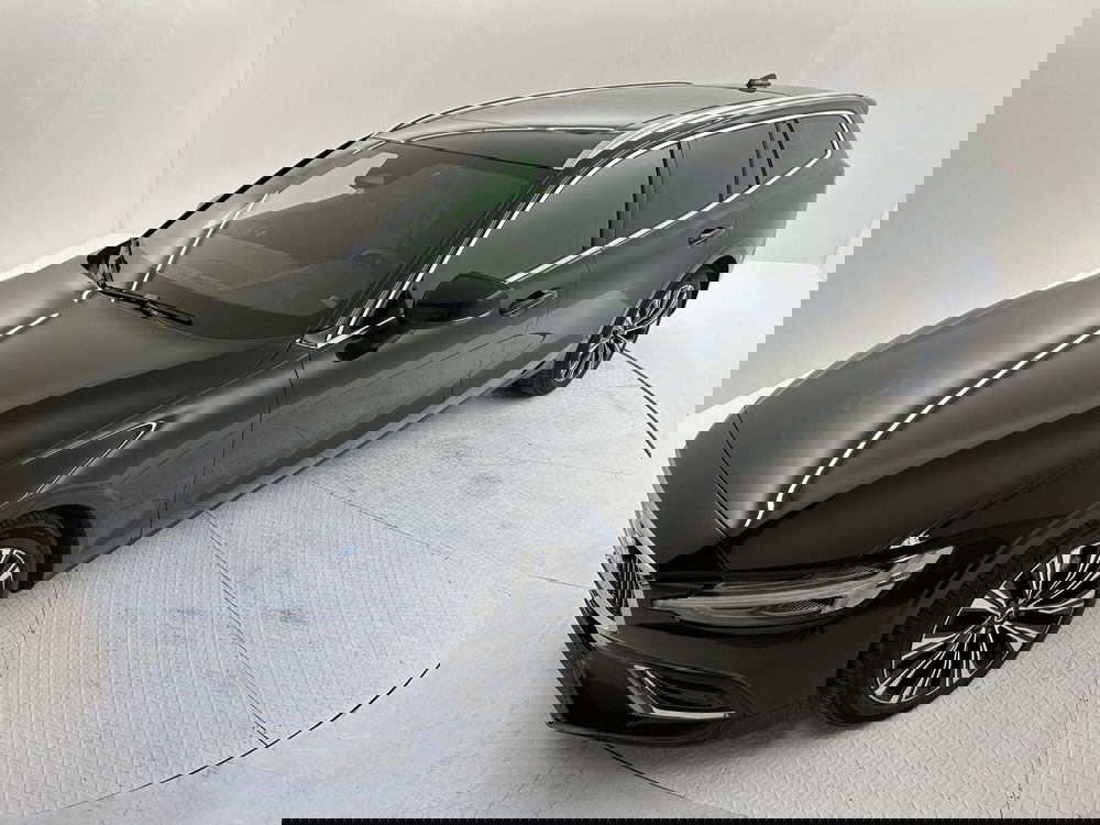 Volvo V60 usata a Bergamo (13)