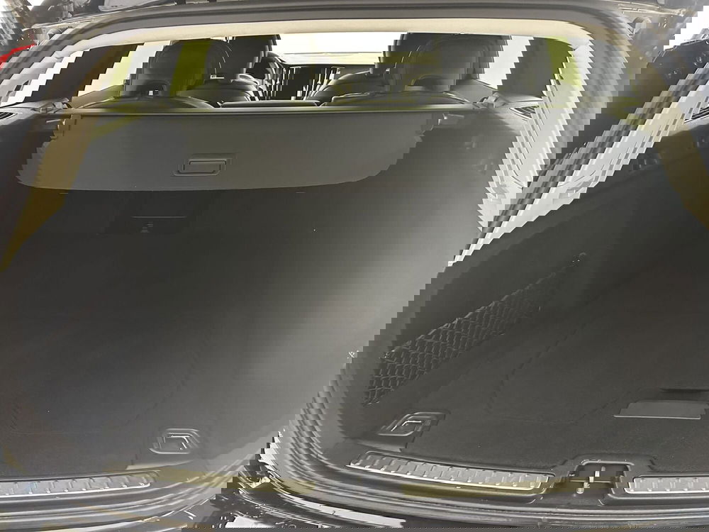 Volvo V60 usata a Bergamo (14)