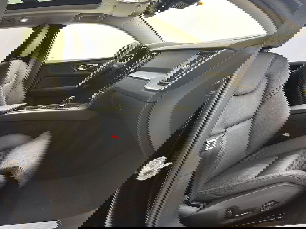 Volvo V60 usata a Bergamo (3)