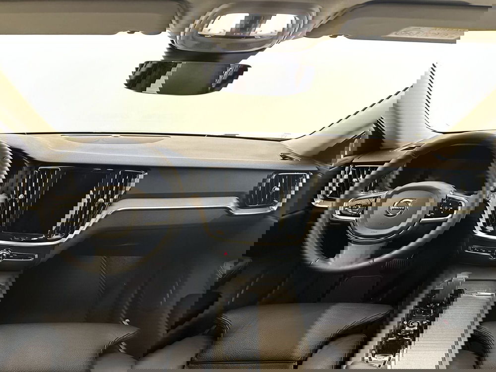 Volvo V60 usata a Bergamo (4)