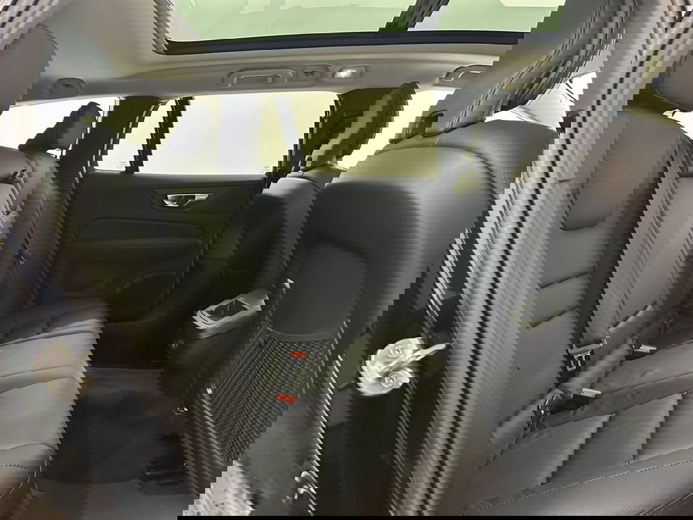 Volvo V60 usata a Bergamo (5)