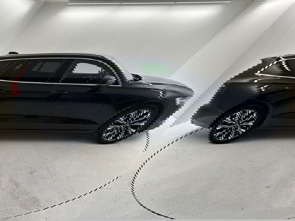 Volvo V60 usata a Bergamo (6)