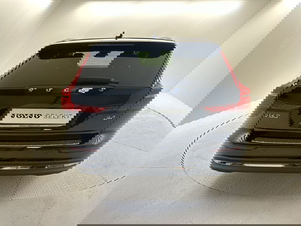 Volvo V60 usata a Bergamo (7)