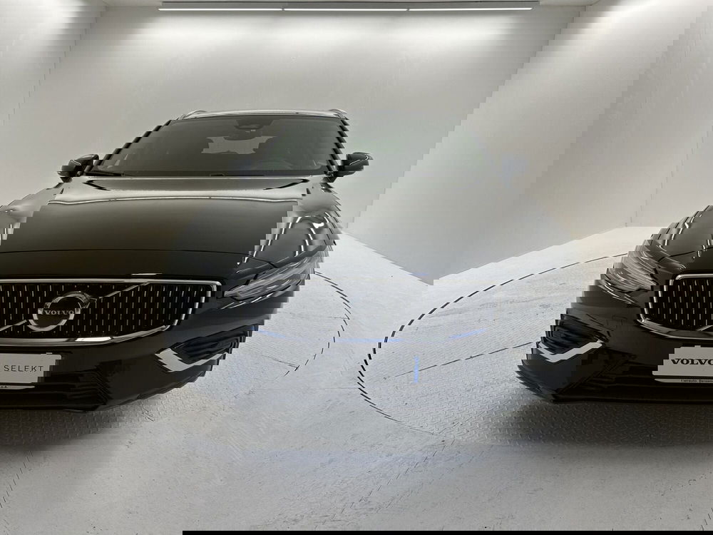 Volvo V60 usata a Bergamo (8)