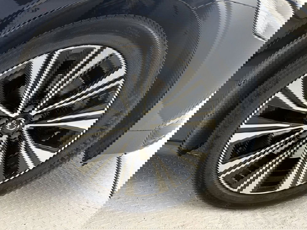 Volvo V60 usata a Bergamo (9)