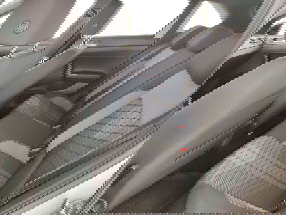 Audi A1 Sportback usata a Massa-Carrara (10)