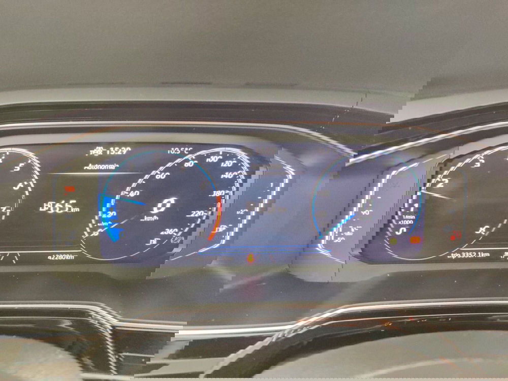 Audi A1 Sportback usata a Massa-Carrara (12)