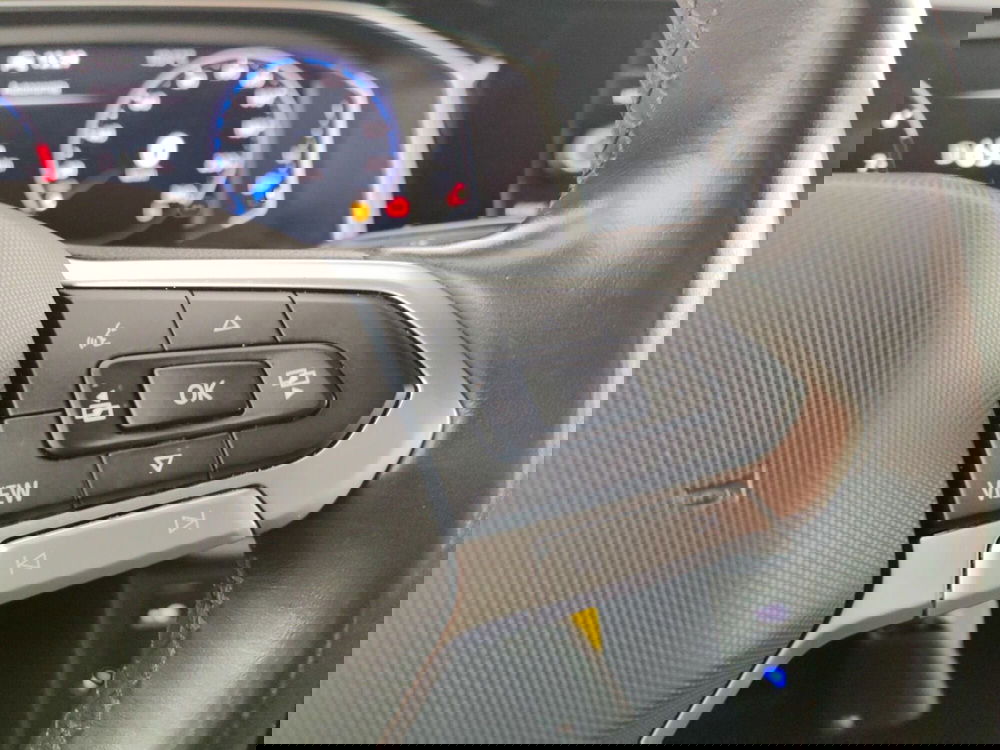 Audi A1 Sportback usata a Massa-Carrara (13)