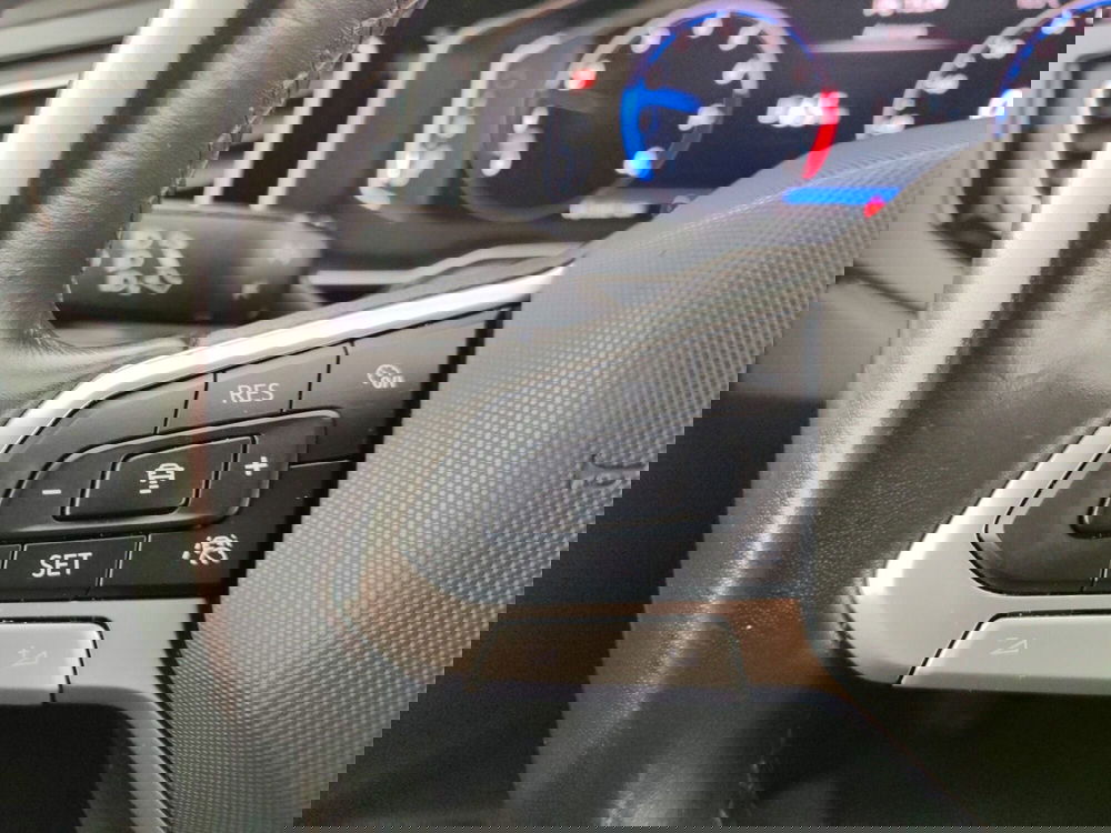 Audi A1 Sportback usata a Massa-Carrara (14)