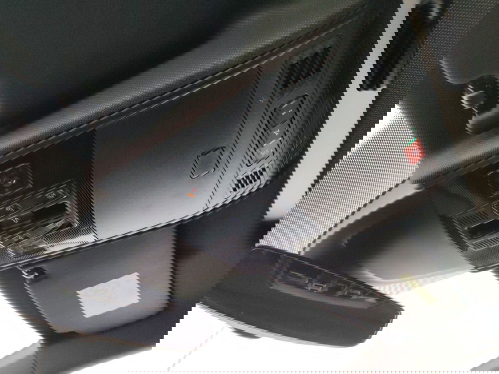 Audi A1 Sportback usata a Massa-Carrara (15)