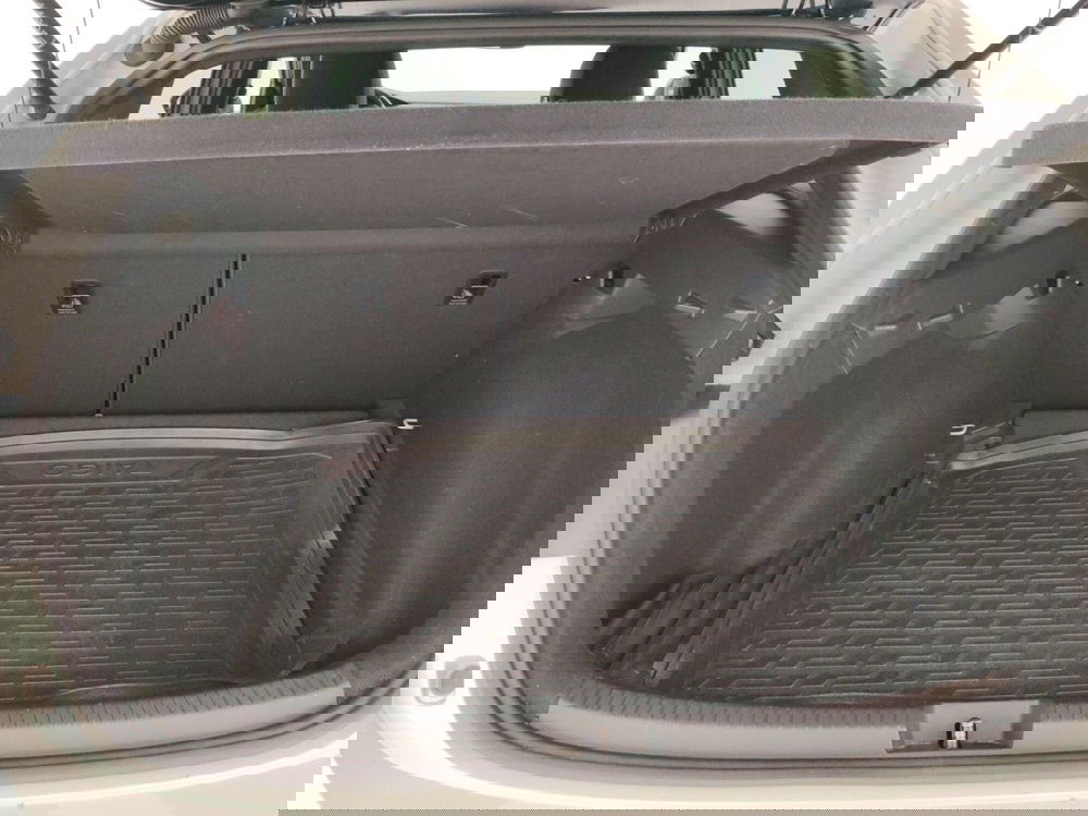 Audi A1 Sportback usata a Massa-Carrara (17)