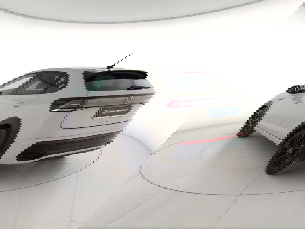 Audi A1 Sportback usata a Massa-Carrara (2)