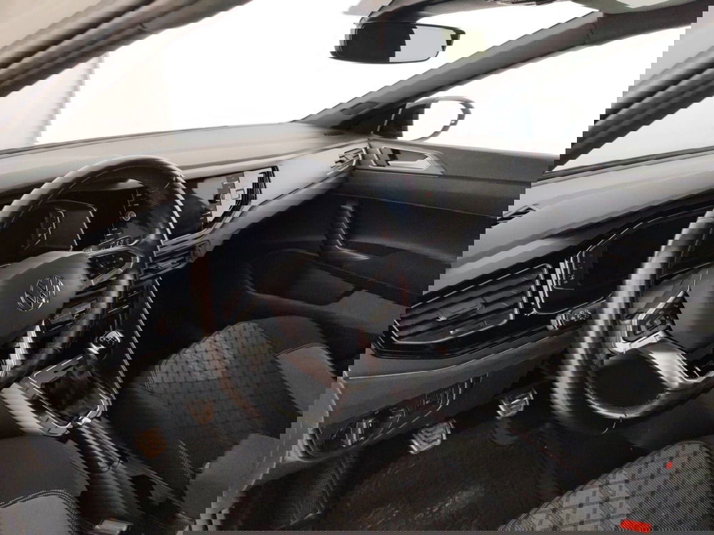 Audi A1 Sportback usata a Massa-Carrara (7)