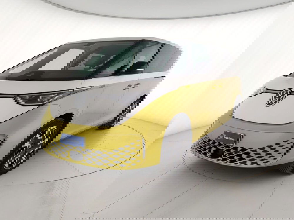 Volkswagen ID.Buzz usata a Massa-Carrara