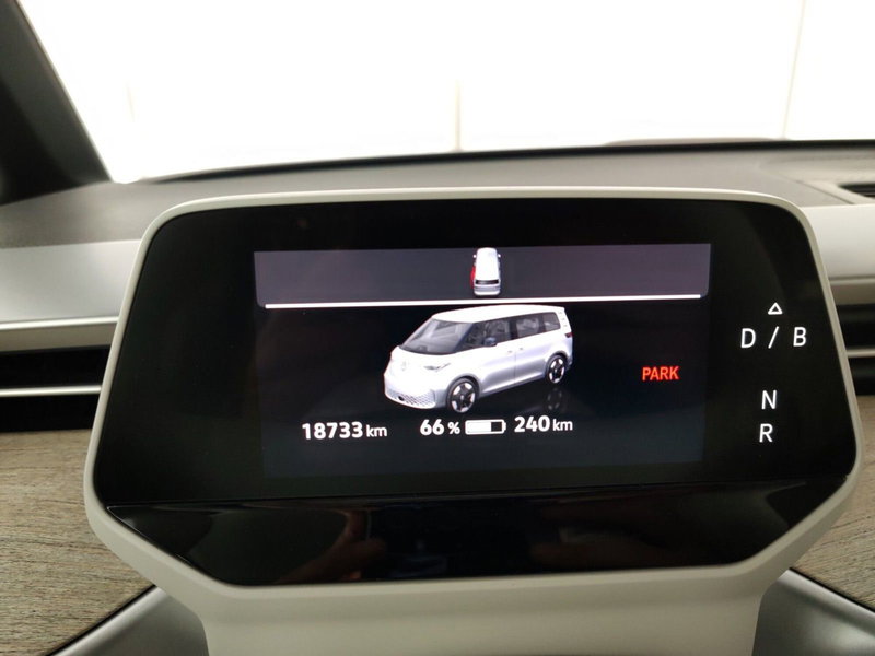 Volkswagen ID.Buzz usata a Massa-Carrara (11)