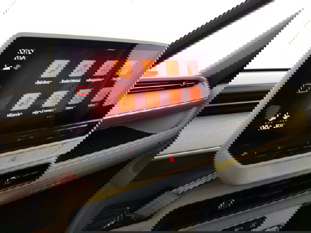 Volkswagen ID.Buzz usata a Massa-Carrara (13)