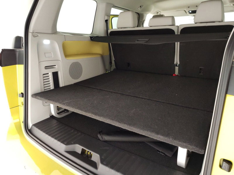 Volkswagen ID.Buzz usata a Massa-Carrara (19)