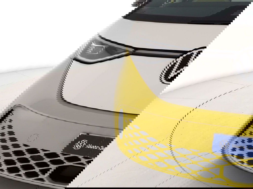 Volkswagen ID.Buzz usata a Massa-Carrara (5)