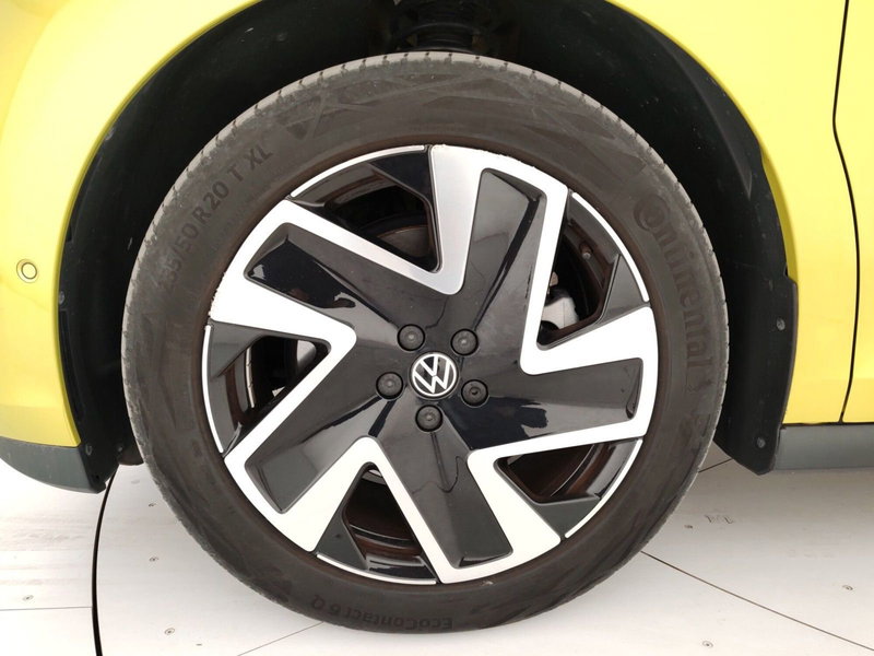 Volkswagen ID.Buzz usata a Massa-Carrara (6)