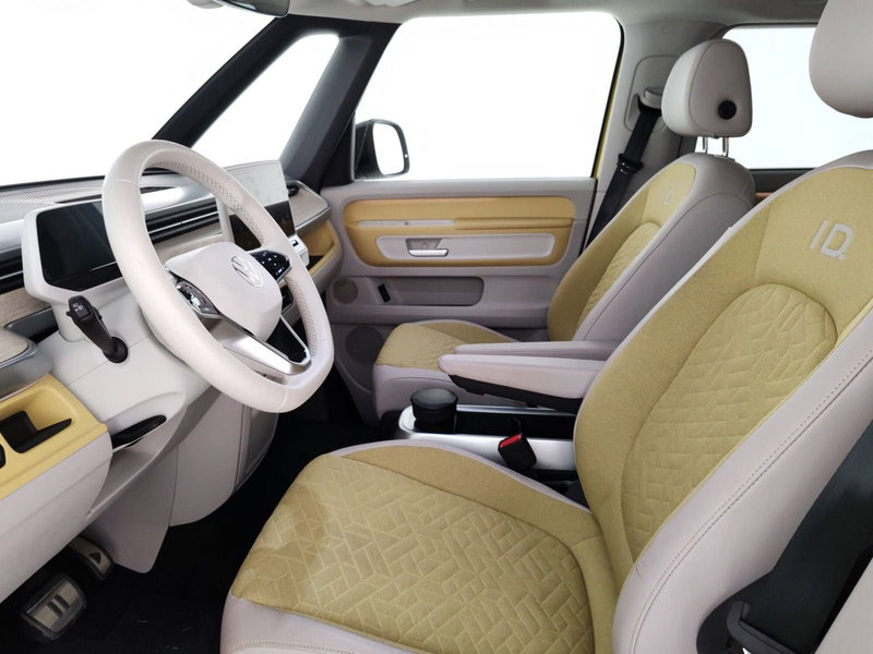 Volkswagen ID.Buzz usata a Massa-Carrara (7)