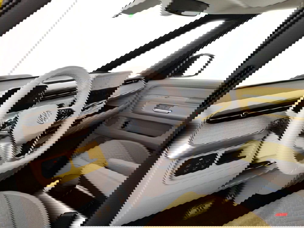 Volkswagen ID.Buzz usata a Massa-Carrara (8)