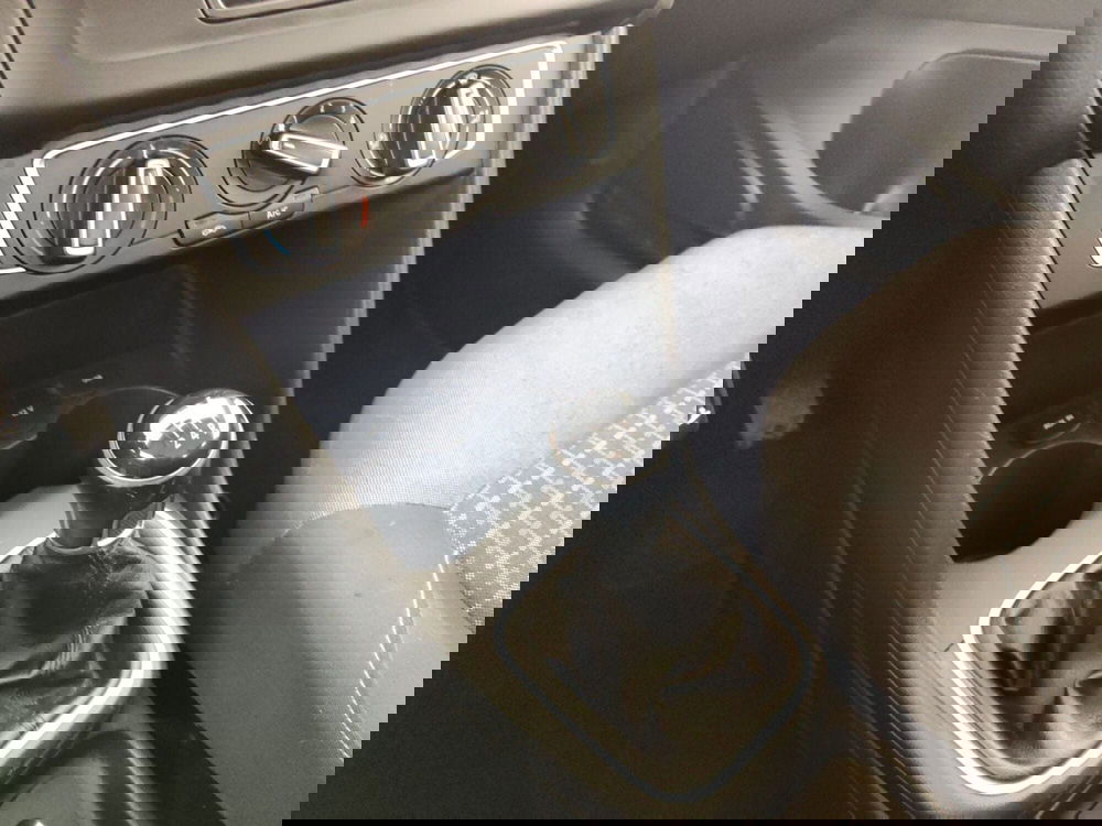 Volkswagen Polo usata a Massa-Carrara (10)