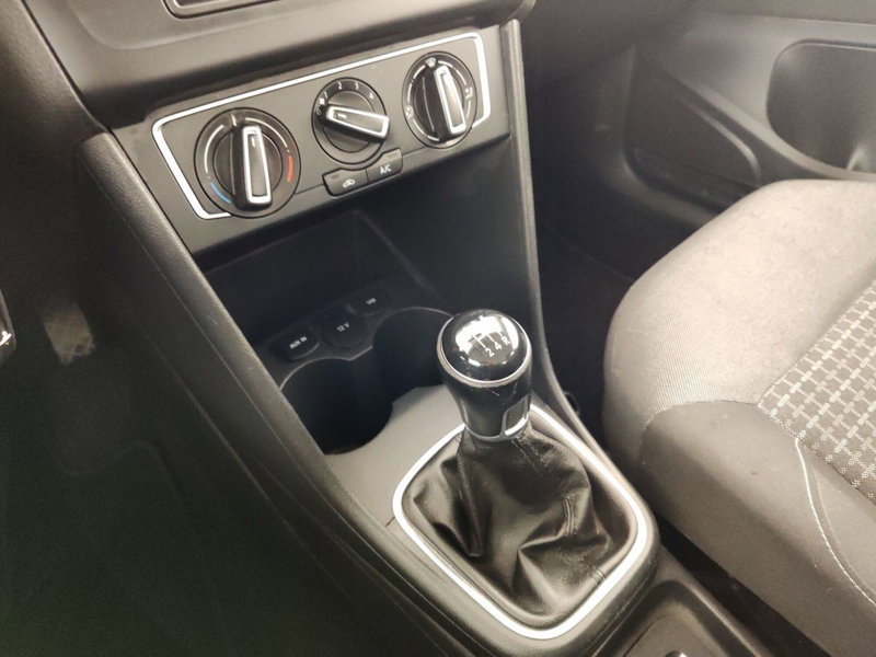 Volkswagen Polo usata a Massa-Carrara (10)