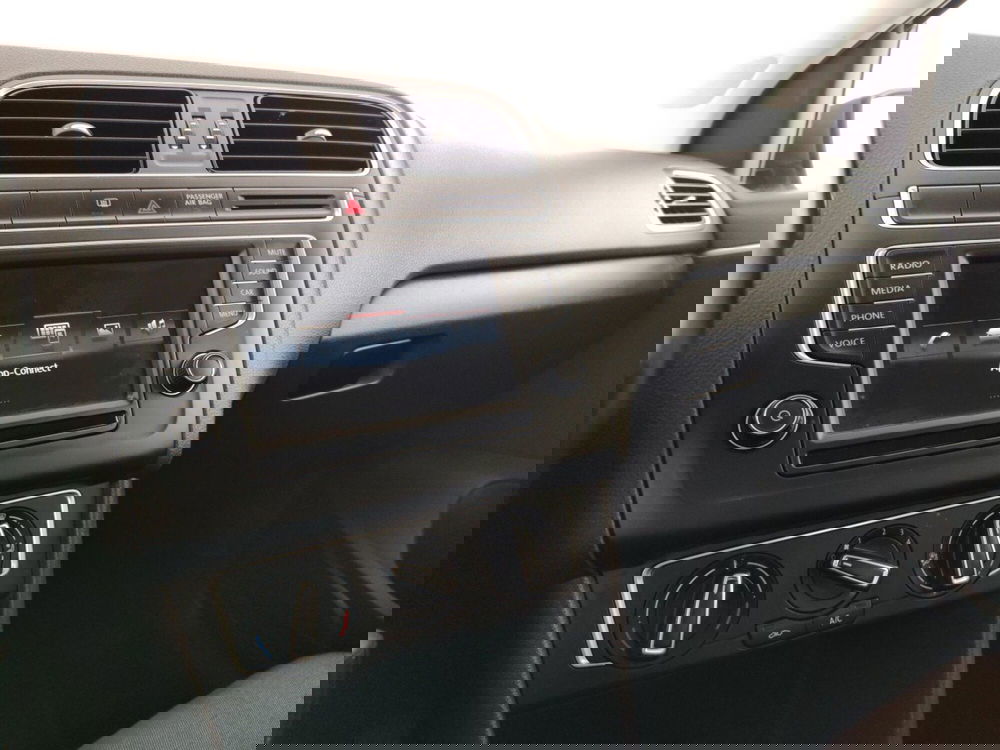 Volkswagen Polo usata a Massa-Carrara (11)