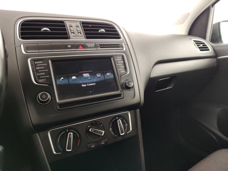 Volkswagen Polo usata a Massa-Carrara (11)