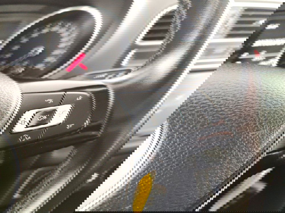 Volkswagen Polo usata a Massa-Carrara (12)