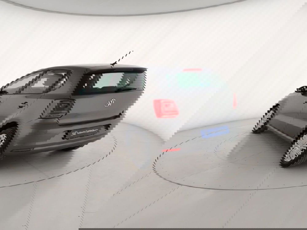 Volkswagen Polo usata a Massa-Carrara (2)