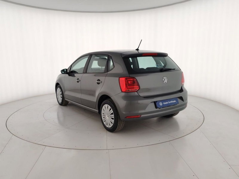 Volkswagen Polo usata a Massa-Carrara (2)