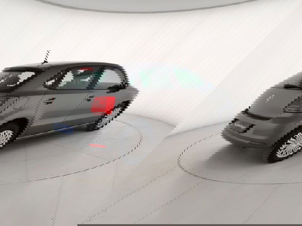 Volkswagen Polo usata a Massa-Carrara (3)