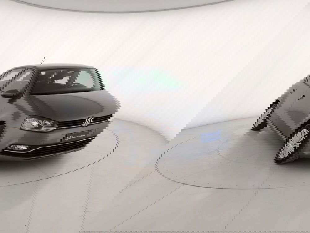 Volkswagen Polo usata a Massa-Carrara (4)
