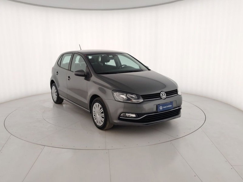 Volkswagen Polo usata a Massa-Carrara (4)