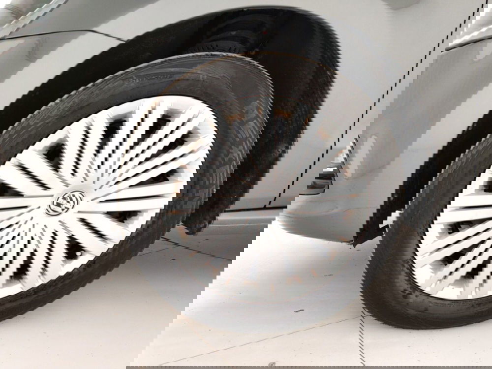 Volkswagen Polo usata a Massa-Carrara (5)