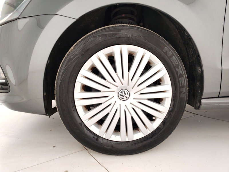 Volkswagen Polo usata a Massa-Carrara (5)