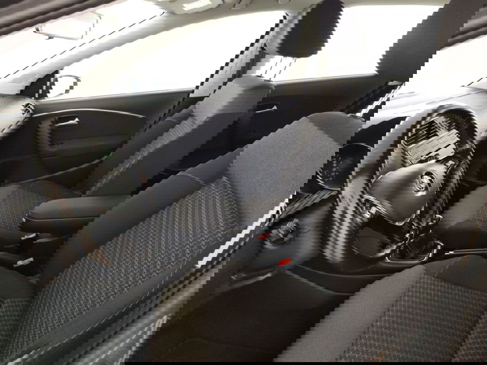 Volkswagen Polo usata a Massa-Carrara (6)