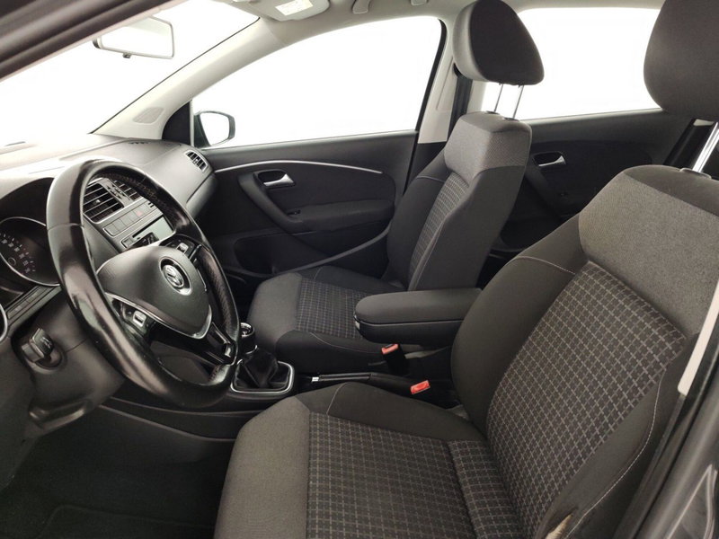 Volkswagen Polo usata a Massa-Carrara (6)