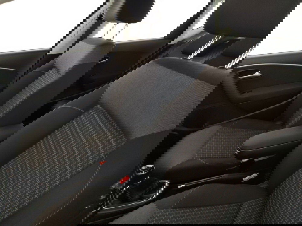 Volkswagen Polo usata a Massa-Carrara (8)